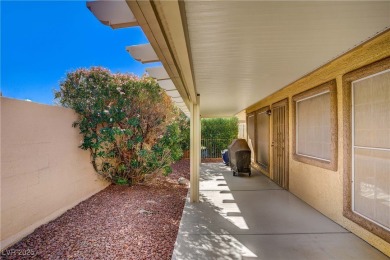 Welcome to Los Prados, a prestigious guard-gated 55+ community on Los Prados Golf Course in Nevada - for sale on GolfHomes.com, golf home, golf lot