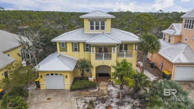 Welcome to *Title Wave* in beautiful Martinique on the Gulf in on Kiva Dunes Golf Club in Alabama - for sale on GolfHomes.com, golf home, golf lot