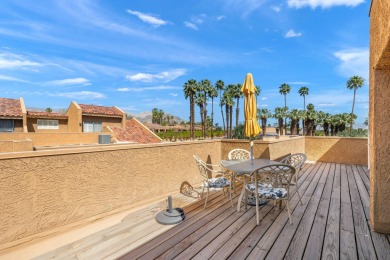 Two story Courtyard Villa townhouse with 3-bedrooms & 3-baths on Ironwood Country Club in California - for sale on GolfHomes.com, golf home, golf lot