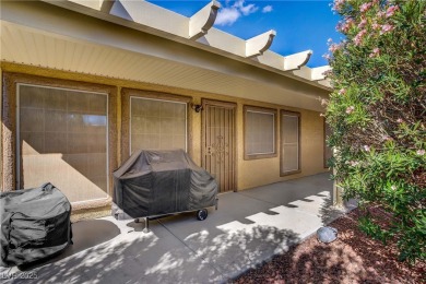 Welcome to Los Prados, a prestigious guard-gated 55+ community on Los Prados Golf Course in Nevada - for sale on GolfHomes.com, golf home, golf lot
