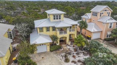 Welcome to *Title Wave* in beautiful Martinique on the Gulf in on Kiva Dunes Golf Club in Alabama - for sale on GolfHomes.com, golf home, golf lot