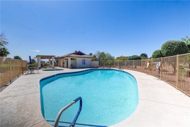 Welcome to Los Prados, a prestigious guard-gated 55+ community on Los Prados Golf Course in Nevada - for sale on GolfHomes.com, golf home, golf lot