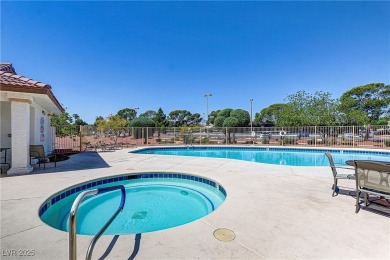 Welcome to Los Prados, a prestigious guard-gated 55+ community on Los Prados Golf Course in Nevada - for sale on GolfHomes.com, golf home, golf lot