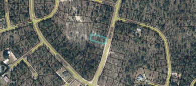 Oversized building lot located in the growing Sunny Hills on Sunny Hills Golf and Country Club in Florida - for sale on GolfHomes.com, golf home, golf lot