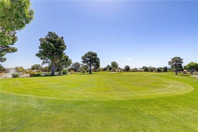 Welcome to Los Prados, a prestigious guard-gated 55+ community on Los Prados Golf Course in Nevada - for sale on GolfHomes.com, golf home, golf lot