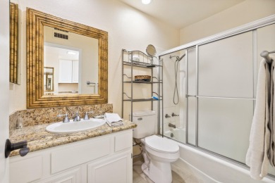 Two story Courtyard Villa townhouse with 3-bedrooms & 3-baths on Ironwood Country Club in California - for sale on GolfHomes.com, golf home, golf lot