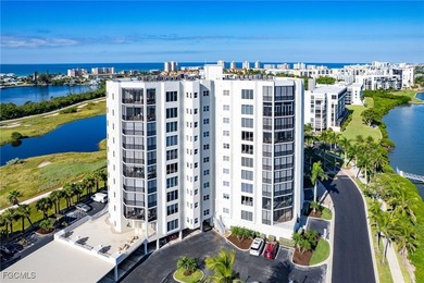 SPECTACULAR CUSTOM DESIGNED REMODEL! Stunning Gulf and Garden on Fort Myers Beach and Golf Club in Florida - for sale on GolfHomes.com, golf home, golf lot