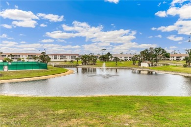 Welcome to this charming 3-bedroom, 2-bathroom 2nd floor corner on Terraverde Country Club in Florida - for sale on GolfHomes.com, golf home, golf lot