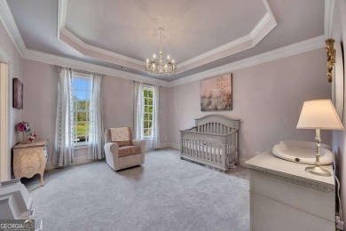 Listed below appraisal and seller is motivated - send your on Hawks Ridge Golf Club in Georgia - for sale on GolfHomes.com, golf home, golf lot