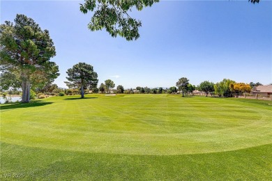 Welcome to Los Prados, a prestigious guard-gated 55+ community on Los Prados Golf Course in Nevada - for sale on GolfHomes.com, golf home, golf lot