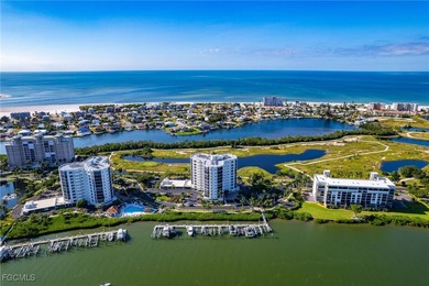 SPECTACULAR CUSTOM DESIGNED REMODEL! Stunning Gulf and Garden on Fort Myers Beach and Golf Club in Florida - for sale on GolfHomes.com, golf home, golf lot