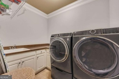 Listed below appraisal and seller is motivated - send your on Hawks Ridge Golf Club in Georgia - for sale on GolfHomes.com, golf home, golf lot