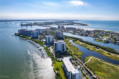 SPECTACULAR CUSTOM DESIGNED REMODEL! Stunning Gulf and Garden on Fort Myers Beach and Golf Club in Florida - for sale on GolfHomes.com, golf home, golf lot