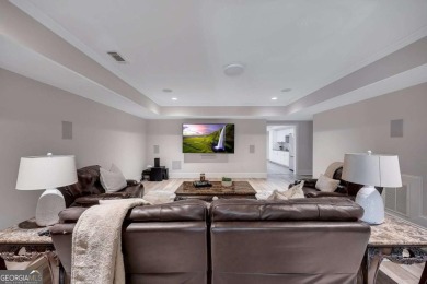 Listed below appraisal and seller is motivated - send your on Hawks Ridge Golf Club in Georgia - for sale on GolfHomes.com, golf home, golf lot