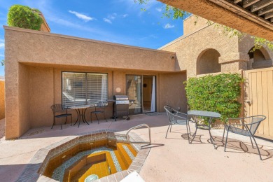 Two story Courtyard Villa townhouse with 3-bedrooms & 3-baths on Ironwood Country Club in California - for sale on GolfHomes.com, golf home, golf lot