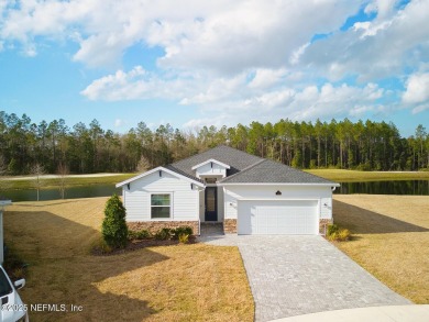 Welcome to luxury living in Stillwater, St. Johns County's on Cimarrone Golf and Country Club in Florida - for sale on GolfHomes.com, golf home, golf lot