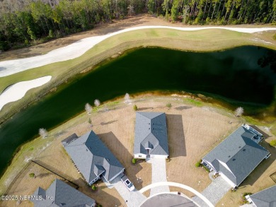 Welcome to luxury living in Stillwater, St. Johns County's on Cimarrone Golf and Country Club in Florida - for sale on GolfHomes.com, golf home, golf lot