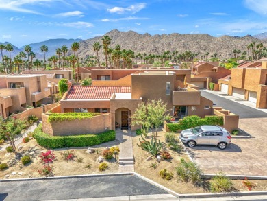 Two story Courtyard Villa townhouse with 3-bedrooms & 3-baths on Ironwood Country Club in California - for sale on GolfHomes.com, golf home, golf lot