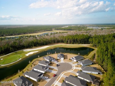 Welcome to luxury living in Stillwater, St. Johns County's on Cimarrone Golf and Country Club in Florida - for sale on GolfHomes.com, golf home, golf lot