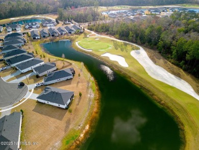 Welcome to luxury living in Stillwater, St. Johns County's on Cimarrone Golf and Country Club in Florida - for sale on GolfHomes.com, golf home, golf lot