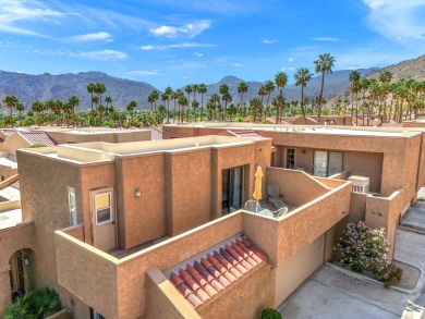 Two story Courtyard Villa townhouse with 3-bedrooms & 3-baths on Ironwood Country Club in California - for sale on GolfHomes.com, golf home, golf lot