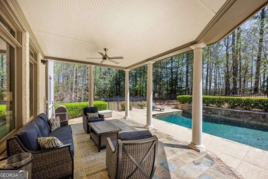 Listed below appraisal and seller is motivated - send your on Hawks Ridge Golf Club in Georgia - for sale on GolfHomes.com, golf home, golf lot