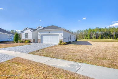 Welcome to luxury living in Stillwater, St. Johns County's on Cimarrone Golf and Country Club in Florida - for sale on GolfHomes.com, golf home, golf lot