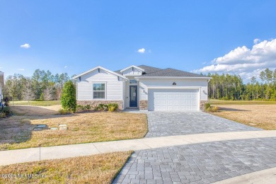 Welcome to luxury living in Stillwater, St. Johns County's on Cimarrone Golf and Country Club in Florida - for sale on GolfHomes.com, golf home, golf lot