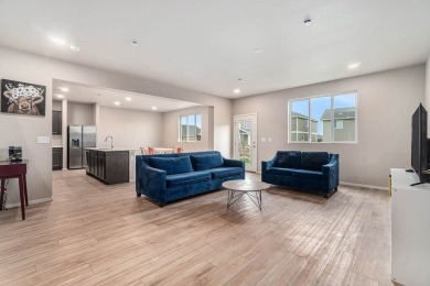Welcome to this stunning 4-bedroom, 4-bath home in desirable on Boomerang Links in Colorado - for sale on GolfHomes.com, golf home, golf lot