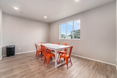 Welcome to this stunning 4-bedroom, 4-bath home in desirable on Boomerang Links in Colorado - for sale on GolfHomes.com, golf home, golf lot