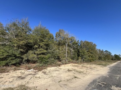 Less than a quarter of a mile off of Hwy 77 and less than a half on Sunny Hills Golf and Country Club in Florida - for sale on GolfHomes.com, golf home, golf lot