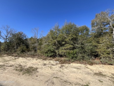 Less than a quarter of a mile off of Hwy 77 and less than a half on Sunny Hills Golf and Country Club in Florida - for sale on GolfHomes.com, golf home, golf lot