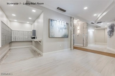 SPECTACULAR CUSTOM DESIGNED REMODEL! Stunning Gulf and Garden on Fort Myers Beach and Golf Club in Florida - for sale on GolfHomes.com, golf home, golf lot