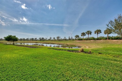 This highly sought-after Marsala floorplan is situated in the on Venice East Golf Club in Florida - for sale on GolfHomes.com, golf home, golf lot