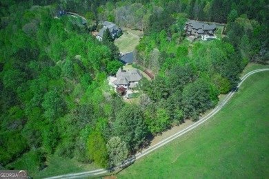 Listed below appraisal and seller is motivated - send your on Hawks Ridge Golf Club in Georgia - for sale on GolfHomes.com, golf home, golf lot