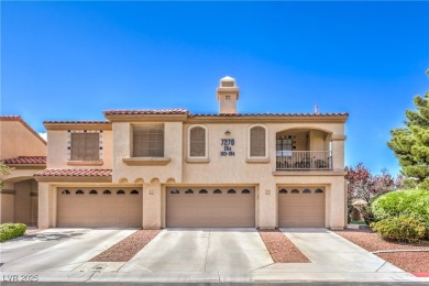 Welcome to a beautifully updated 1614 sqft 2bed plus on Painted Desert Golf Club in Nevada - for sale on GolfHomes.com, golf home, golf lot