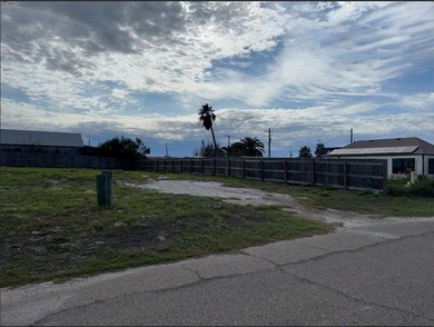 This unique parcel of land is walking distance to the beach and on Palmilla Beach Golf Club in Texas - for sale on GolfHomes.com, golf home, golf lot