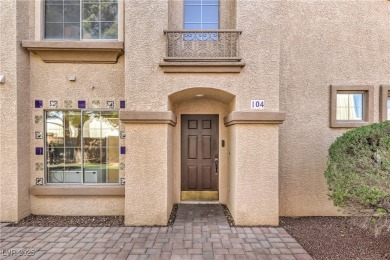 Welcome to a beautifully updated 1614 sqft 2bed plus on Painted Desert Golf Club in Nevada - for sale on GolfHomes.com, golf home, golf lot