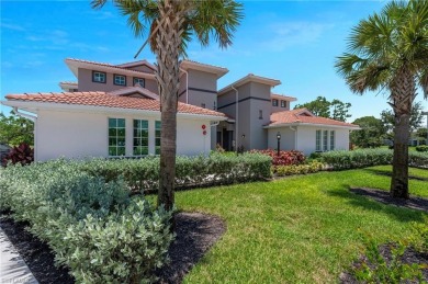 Welcome to Santa Luz, a private, gated enclave of luxury coach on Gateway Golf and Country Club in Florida - for sale on GolfHomes.com, golf home, golf lot
