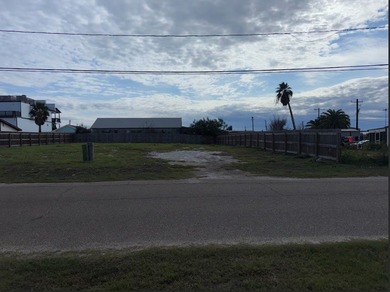 This unique parcel of land is walking distance to the beach and on Palmilla Beach Golf Club in Texas - for sale on GolfHomes.com, golf home, golf lot