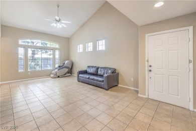 Welcome to a beautifully updated 1614 sqft 2bed plus on Painted Desert Golf Club in Nevada - for sale on GolfHomes.com, golf home, golf lot