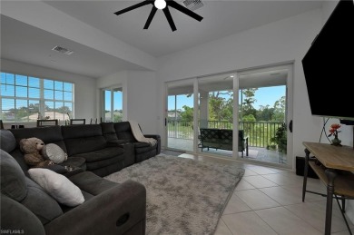Welcome to Santa Luz, a private, gated enclave of luxury coach on Gateway Golf and Country Club in Florida - for sale on GolfHomes.com, golf home, golf lot
