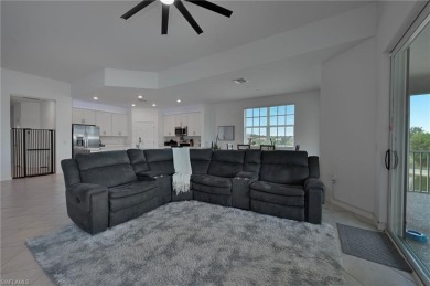 Welcome to Santa Luz, a private, gated enclave of luxury coach on Gateway Golf and Country Club in Florida - for sale on GolfHomes.com, golf home, golf lot