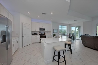Welcome to Santa Luz, a private, gated enclave of luxury coach on Gateway Golf and Country Club in Florida - for sale on GolfHomes.com, golf home, golf lot