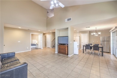 Welcome to a beautifully updated 1614 sqft 2bed plus on Painted Desert Golf Club in Nevada - for sale on GolfHomes.com, golf home, golf lot