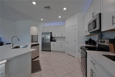 Welcome to Santa Luz, a private, gated enclave of luxury coach on Gateway Golf and Country Club in Florida - for sale on GolfHomes.com, golf home, golf lot