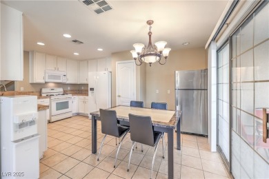 Welcome to a beautifully updated 1614 sqft 2bed plus on Painted Desert Golf Club in Nevada - for sale on GolfHomes.com, golf home, golf lot