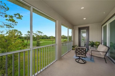 Welcome to Santa Luz, a private, gated enclave of luxury coach on Gateway Golf and Country Club in Florida - for sale on GolfHomes.com, golf home, golf lot