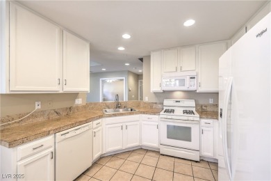 Welcome to a beautifully updated 1614 sqft 2bed plus on Painted Desert Golf Club in Nevada - for sale on GolfHomes.com, golf home, golf lot