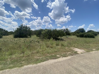 This Cul-De-Sac lot offers the best of both worlds: a tranquil on Slick Rock Golf Course - Horseshoe Bay in Texas - for sale on GolfHomes.com, golf home, golf lot